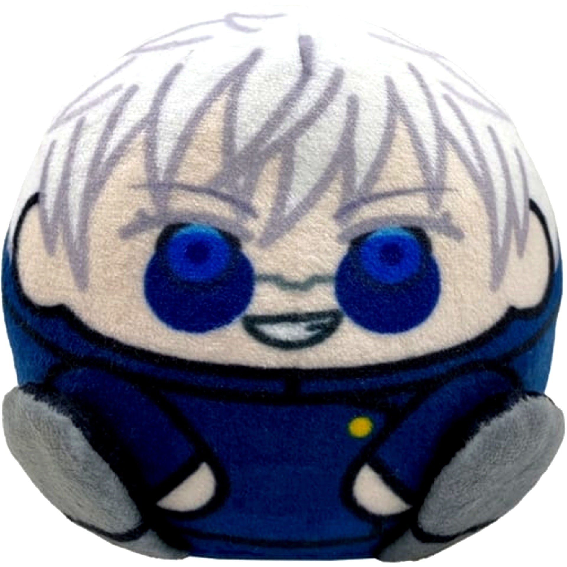 Satoru Gojo Jujutsu Kaisen Season 2 Hidden Inventory Premature Death Chokomaru Mascot [USED]