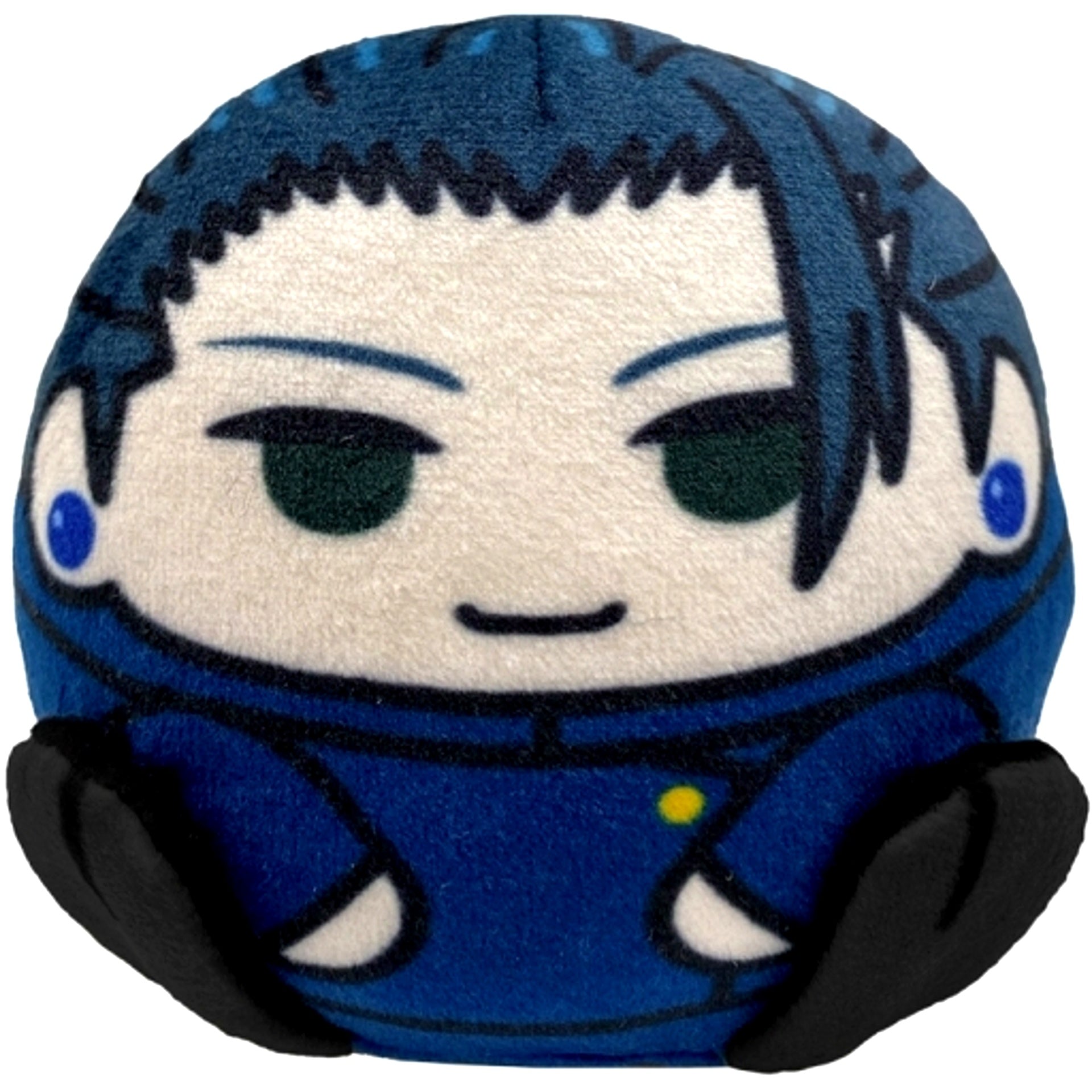Suguru Geto Chocomaru Mascot Jujutsu Kaisen Season 2 Hidden Inventory Premature Death [USED]