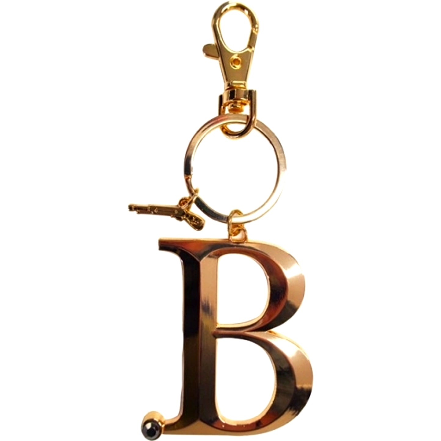 Benn Beckman One Piece Name Keychain Vol. 4 [USED]