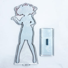 VTuber Hololive Kureiji Ollie Acrylic Stand Hololivecity Hololive Airline Exclusive Acrylic Stands [USED]