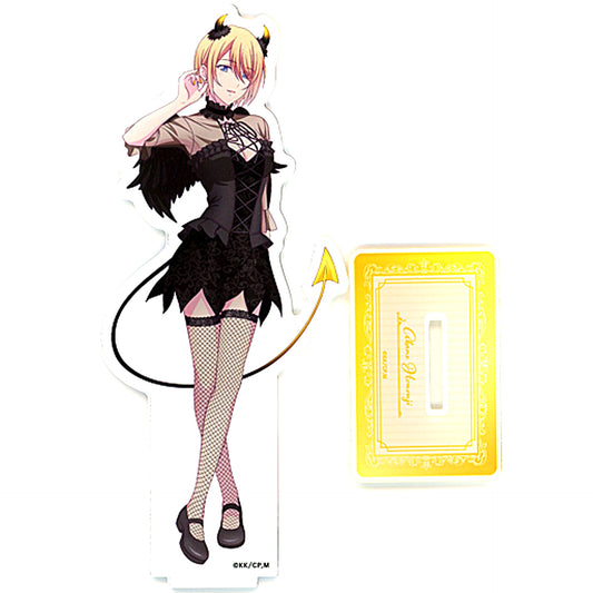 Akane Hououji Little Devil Illustration Acrylic Figure The Cafe Terrace and Its Goddesses POP UP SHOP Volks Akihabara [USED]
