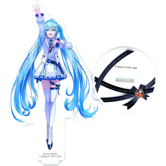 Hatsune Miku Project Sekai Colorful Stage! feat. Hatsune Miku Creators Festa 2023 Acrylic Stand [USED]