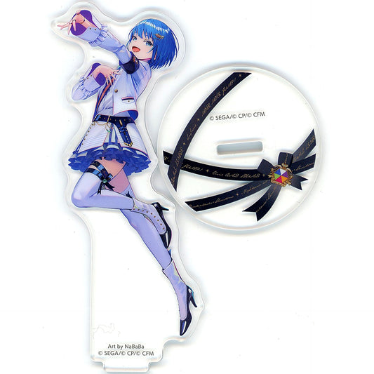 Haruka Kiritani Project Sekai Colorful Stage feat Hatsune Miku Acrylic Stand Creators Festa 2023 [USED]