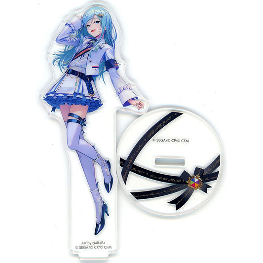Shizuku Hinomori Acrylic Stand Project Sekai Colorful Stage! feat. Hatsune Miku Creators Festa 2023 [USED]