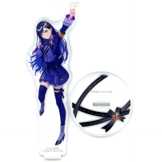 An Shiraishi Project Sekai Colorful Stage! feat. Hatsune Miku Creators Festa 2023 Acrylic Stand [USED]
