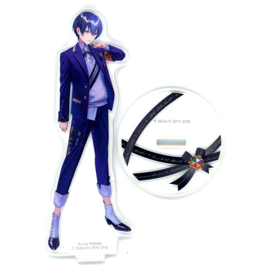 Toya Aoyagi Project Sekai Colorful Stage! feat. Hatsune Miku Creators Festa 2023 Acrylic Stand [USED]