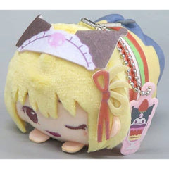 Lycoris Recoil x Sanrio Characters Chisato Nishikigi Kuromi Mochikororin Sanrio Characters Premiumshop Limited Mascot [USED]