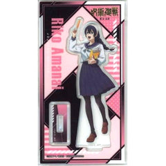 Jujutsu Kaisen Hidden Inventory x FamilyMart Riko Amanai Acrylic Stand Acrylic Stands [USED]
