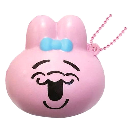 Funya Opanchu Usagi Mini Squeeze Mascot 2 [USED]