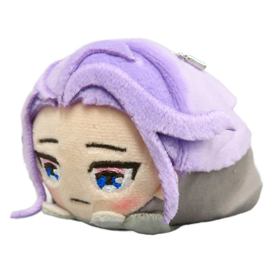 Jakurai Jinguji Hypnosis Mic: Division Rap Battle Mochikororin Extra Wardrobe04 Shibuya Division & Shinjuku Division Repezen Marui 2023 Limited [USED]