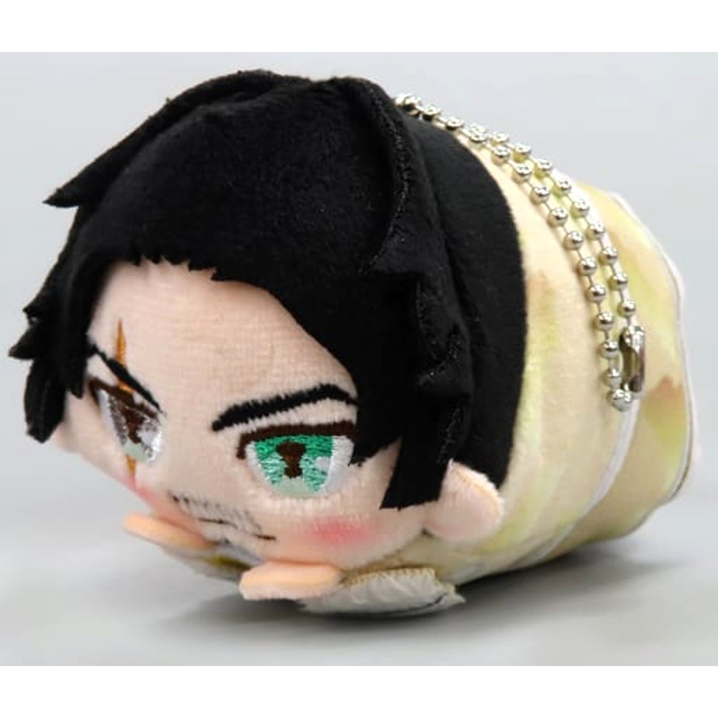 Hypnosis Mic: Division Rap Battle Rei Amayado Mochikororin Extra Wardrobe 04 Osaka Division & Nagoya Division Repezen Marui 2023 Limited Mascot [USED]