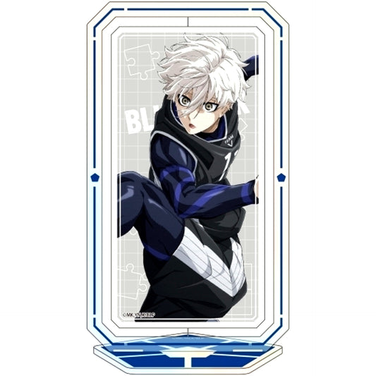 Seishiro Nagi Blue Lock Rotating Acrylic Stand Vol. 2 [USED]