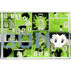 Hunter x Hunter Gon Freecss Heroes Acrylic Block 2023 Acrylic Item [USED]