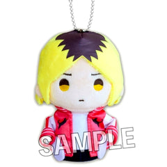 Kenma Kozume Haikyu!! Finger Mascot Series Autumn Ver. [USED]