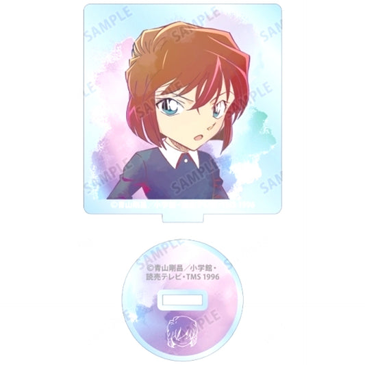 Ai Haibara Detective Conan Trading Ani-Art 7th Acrylic Stand [USED]
