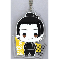 Jujutsu Kaisen: Hidden Inventory/Premature Death Suguru Getou Ichiban Kuji Ichi Acrylic Charms Prize G Charm [USED]