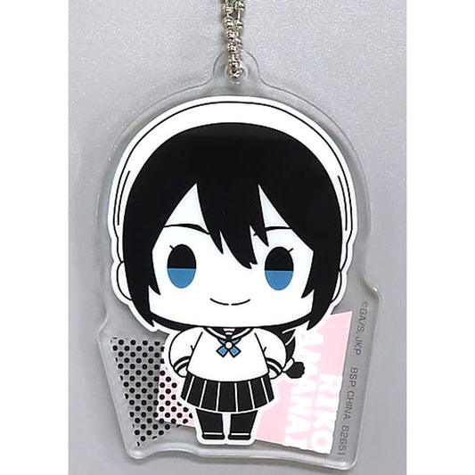 Jujutsu Kaisen: Hidden Inventory/Premature Death Riko Amanai Ichiban Kuji Ichi Acrylic Charms Prize G Charm [USED]