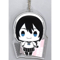 Jujutsu Kaisen: Hidden Inventory/Premature Death Riko Amanai Ichiban Kuji Ichi Acrylic Charms Prize G Charm [USED]