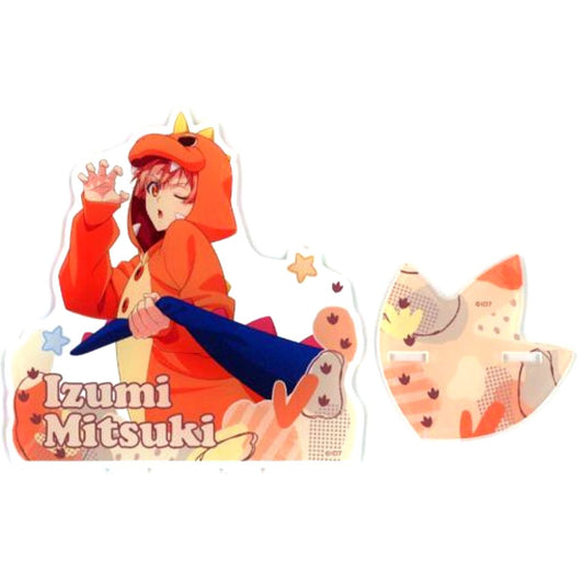 Mitsuki Izumi IDOLiSH7 Acrylic Stand Kaiju Pajama Original Version [USED]