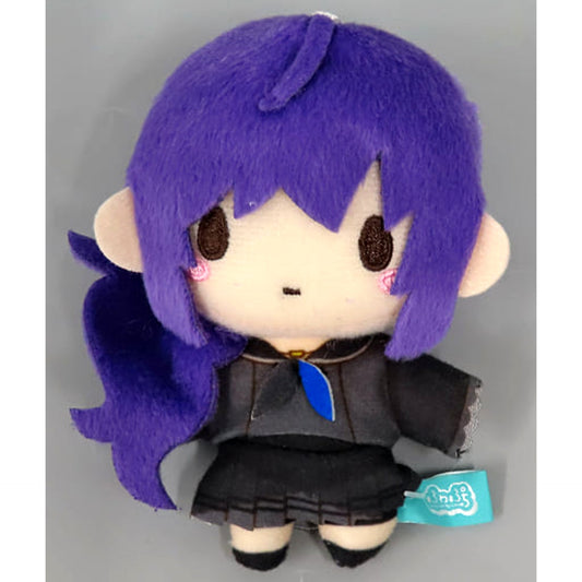 Hatsune Miku: Colorful Stage! Mafuyu Asahina Fuwapuchi Mascot 25-ji, Nightcord de. Vol.1 Ex Mascot [USED]
