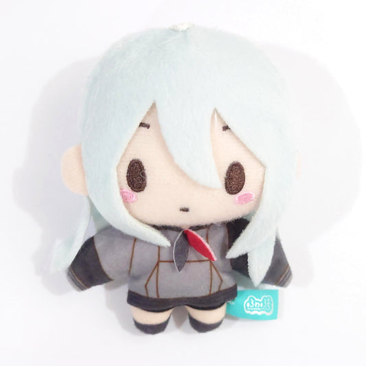 Kanade Yoisaki Hatsune Miku: Colorful Stage! Fuwapuchi Mascot 25-ji, Night Code de. Vol.2 EX Key Chain [USED]