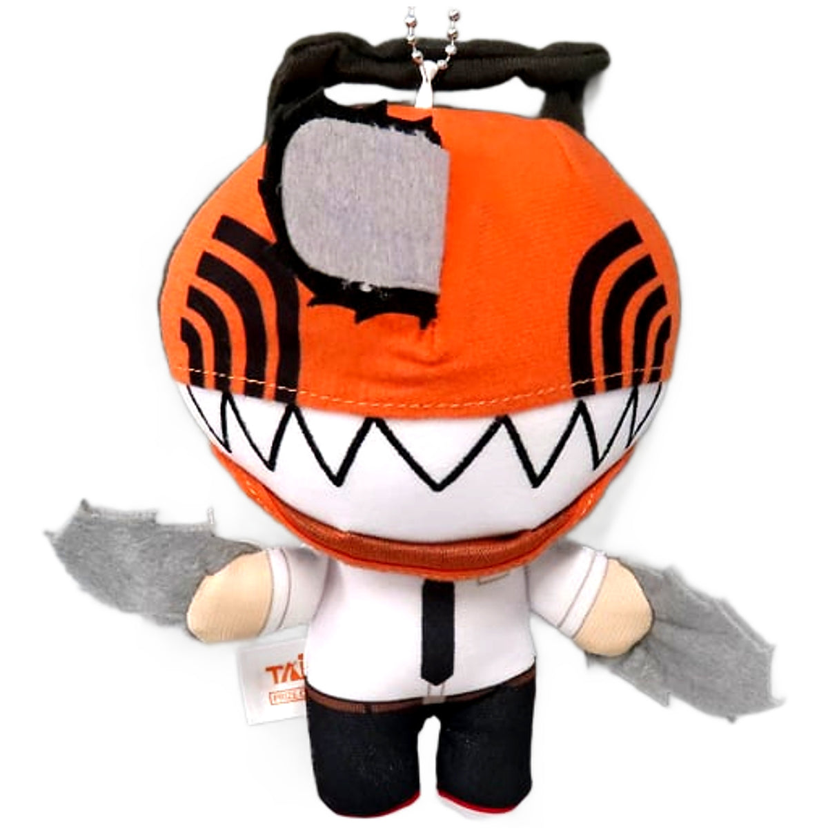Chainsaw Man Chainsaw Man Plush Mascot Vol.3 Plush [USED]