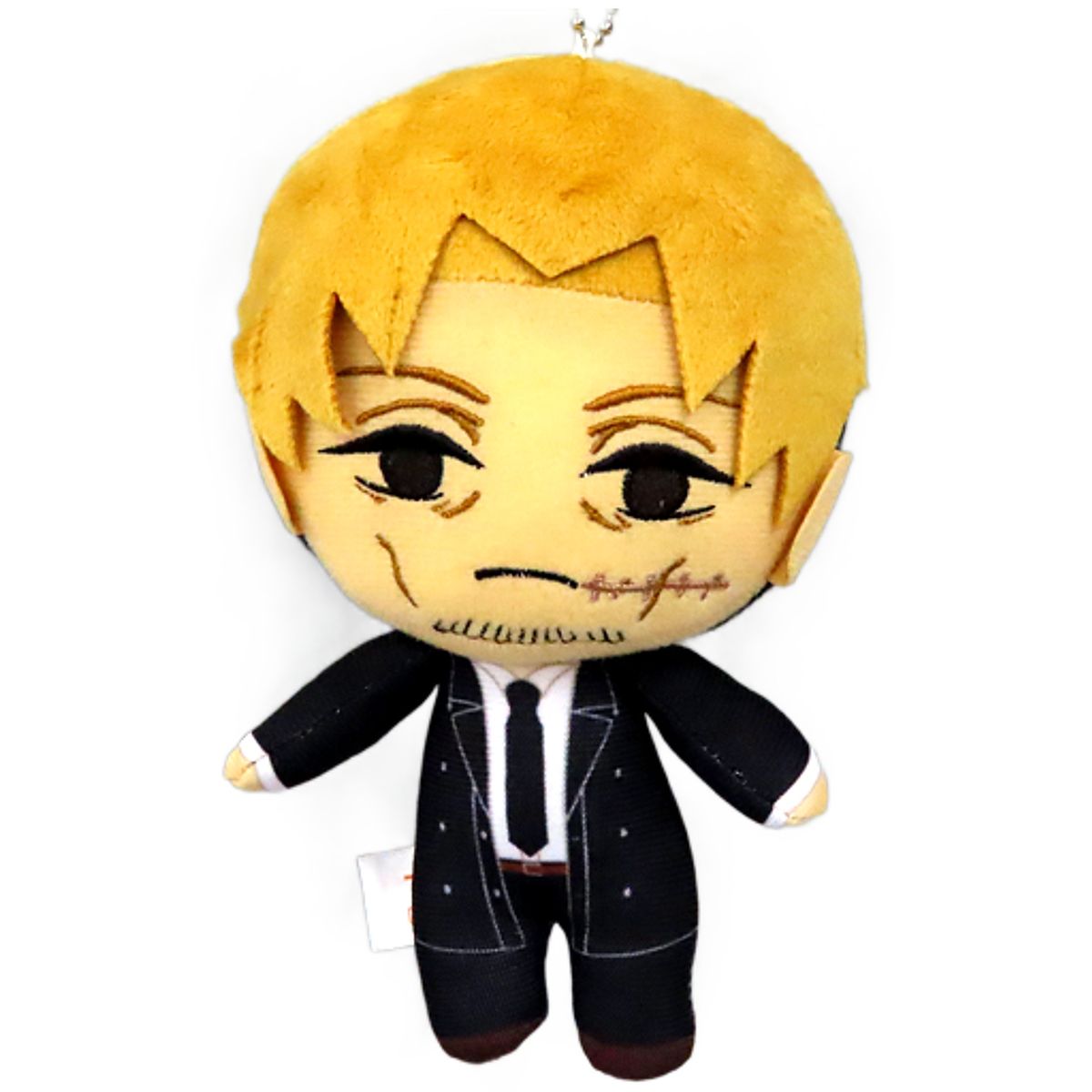 Chainsaw Man Kishibe Plush Mascot Vol.3 Plush [USED]