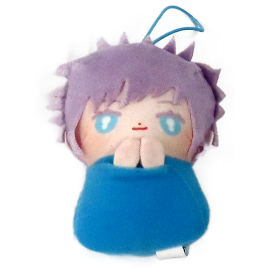 Satoru Gojo Jujutsu Kaisen Swaddle Mascot Part1 [USED]