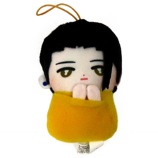 Suguru Getou Jujutsu Kaisen Swaddle Mascot Part1 [USED]