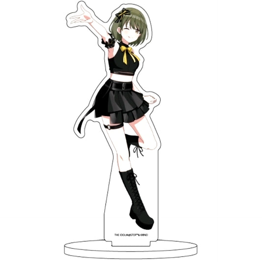 Nichika Nanakusa 01. The Idolmaster Shiny Colors Character Acrylic Figure Live Outfit Ver. Illustration [USED]