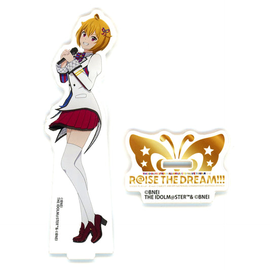 Tsubasa Ibuki 10th Act-3 Ver. Idolmaster Million Live! Official Acrylic Stand [USED]