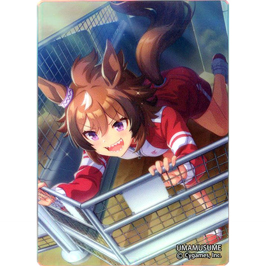 Shinko Windy Noble Art Collection Vol.7 Uma Musume Pretty Derby [USED]