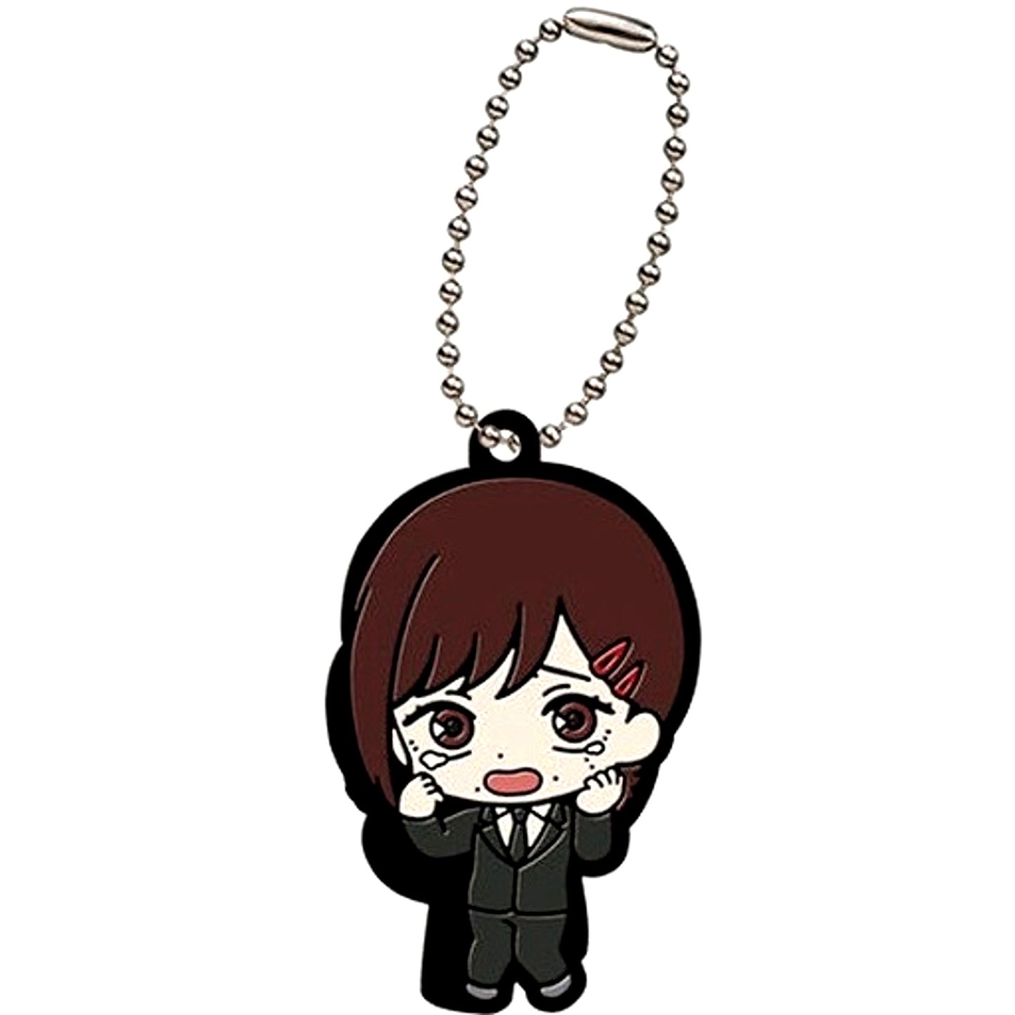 Kobeni Chainsaw Man RebaRaba [USED]
