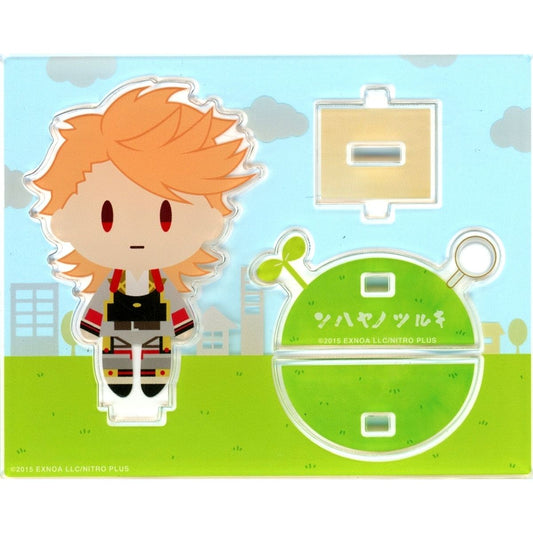 Sohayanotsurugi Touken Ranbu ONLINE Otomo Sanpo Acrylic Character Stand [USED]