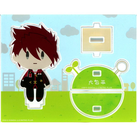 Ookanehira Touken Ranbu ONLINE Otomo Sanpo Acrylic Stand [USED]