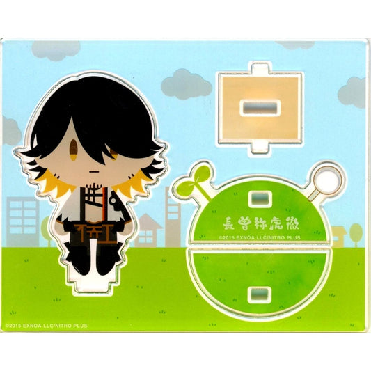 Nagasone Kotetsu Touken Ranbu ONLINE Companion Walk Acrylic Character Stand No.52 [USED]