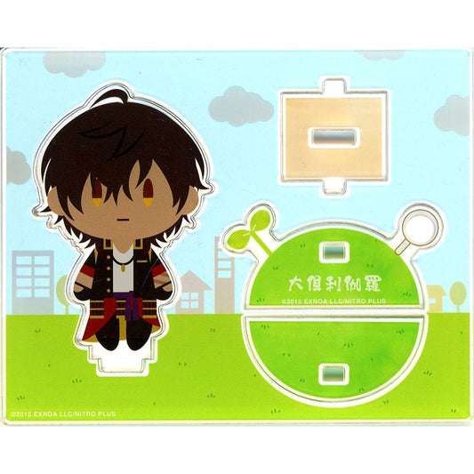 Ookurikara Touken Ranbu ONLINE Companion Walk Acrylic Character Stand No.55 [USED]