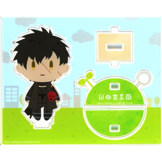 Doudanuki Masakuni Touken Ranbu ONLINE Companion Walk Acrylic Character Stand No.61 [USED]