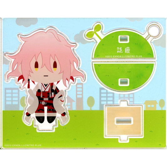 Hanjin Touken Ranbu ONLINE Otomo Sanpo Acrylic Character Stand No. 95 [USED]