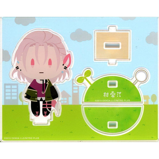 Murakumo Gou Touken Ranbu ONLINE Otomo Sanpo Acrylic Character Stand No. 97 [USED]