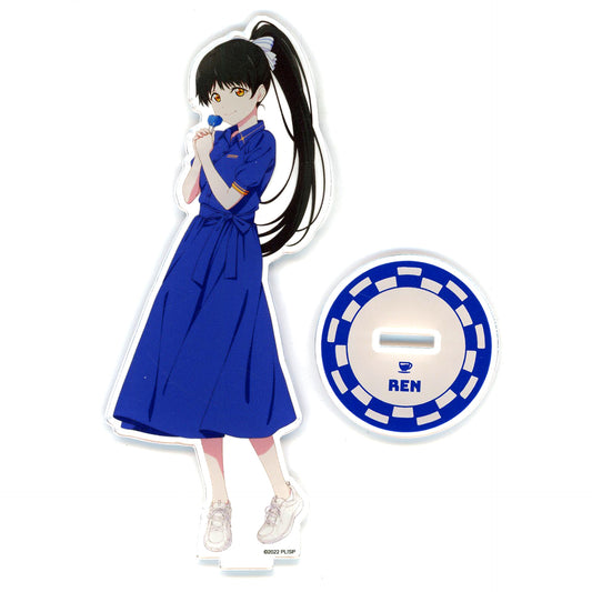 Ren Hazuki Love Live! Superstar!! C102 Goods Acrylic Stand [USED]