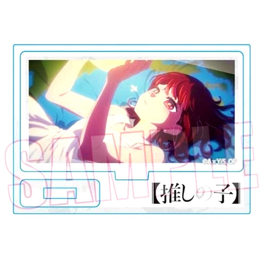Kana Arima A Mini Stand Part 3 Oshi no Ko [USED]