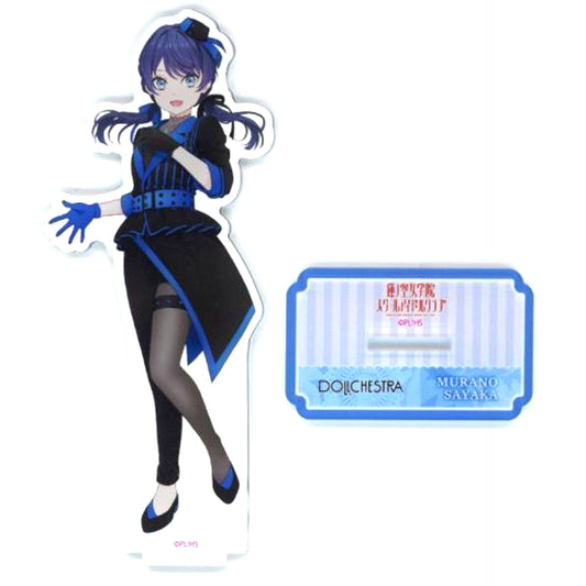 Sayaka Murano AWOKE Ver. Acrylic Figure Love Live! Hasunosora Girls' High School Idol Club [USED]