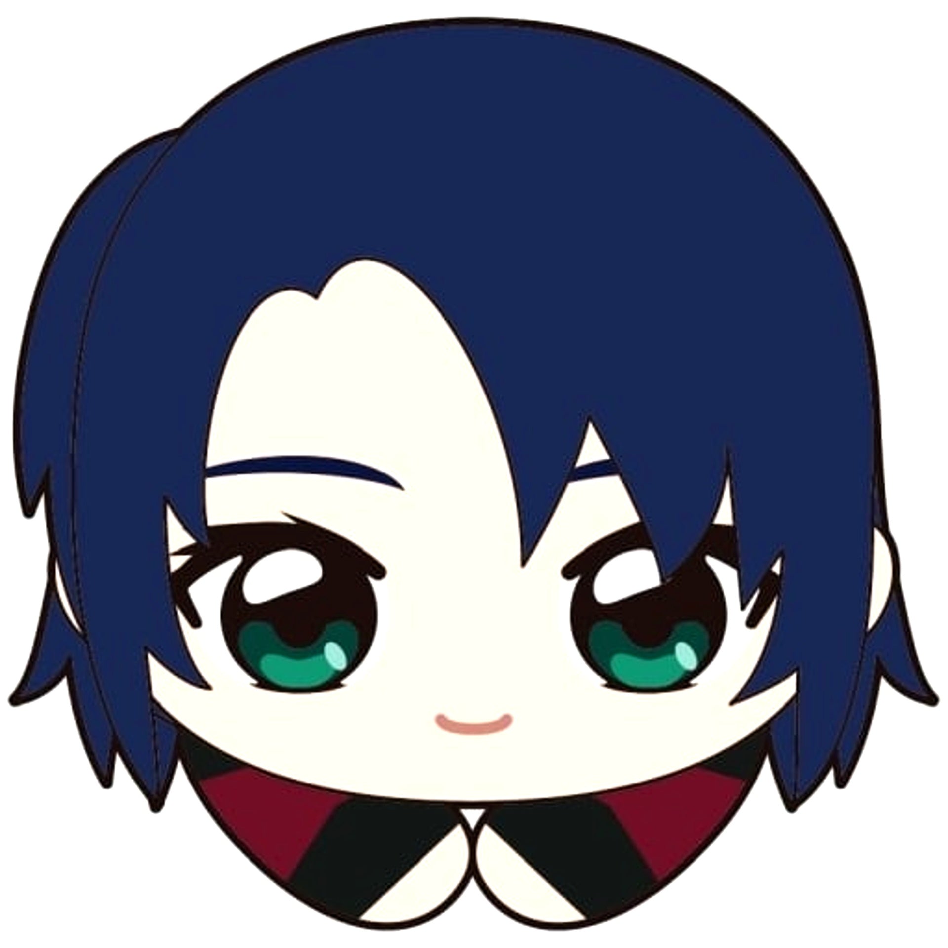 Athrun Zala SEED Ver. Mobile Suit Gundam SEED Hug Chara Collection [USED]