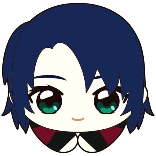 Athrun Zala SEED Ver. Mobile Suit Gundam SEED Hug Chara Collection [USED]