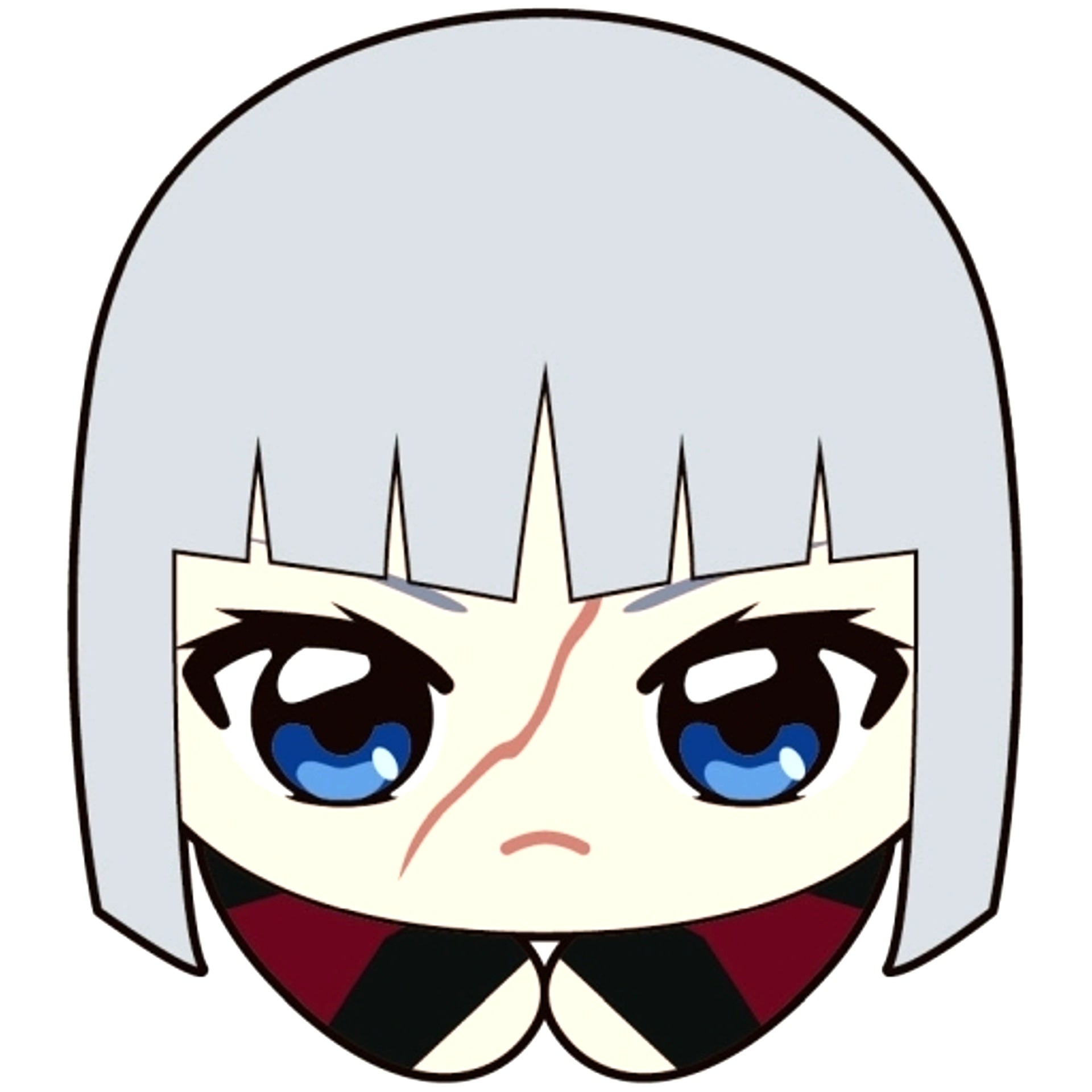 Yzak Joule (SEED Ver.) Mobile Suit Gundam SEED Hug Chara Collection [USED]