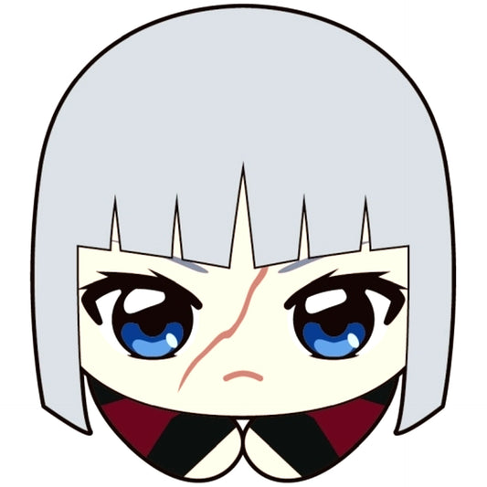 Yzak Joule (SEED Ver.) Mobile Suit Gundam SEED Hug Chara Collection [USED]