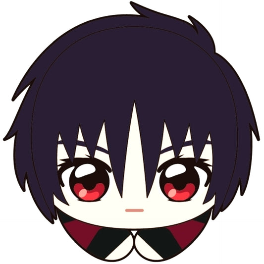 Shinn Asuka DESTINY Ver. Mobile Suit Gundam SEED Hug Chara Collection [USED]