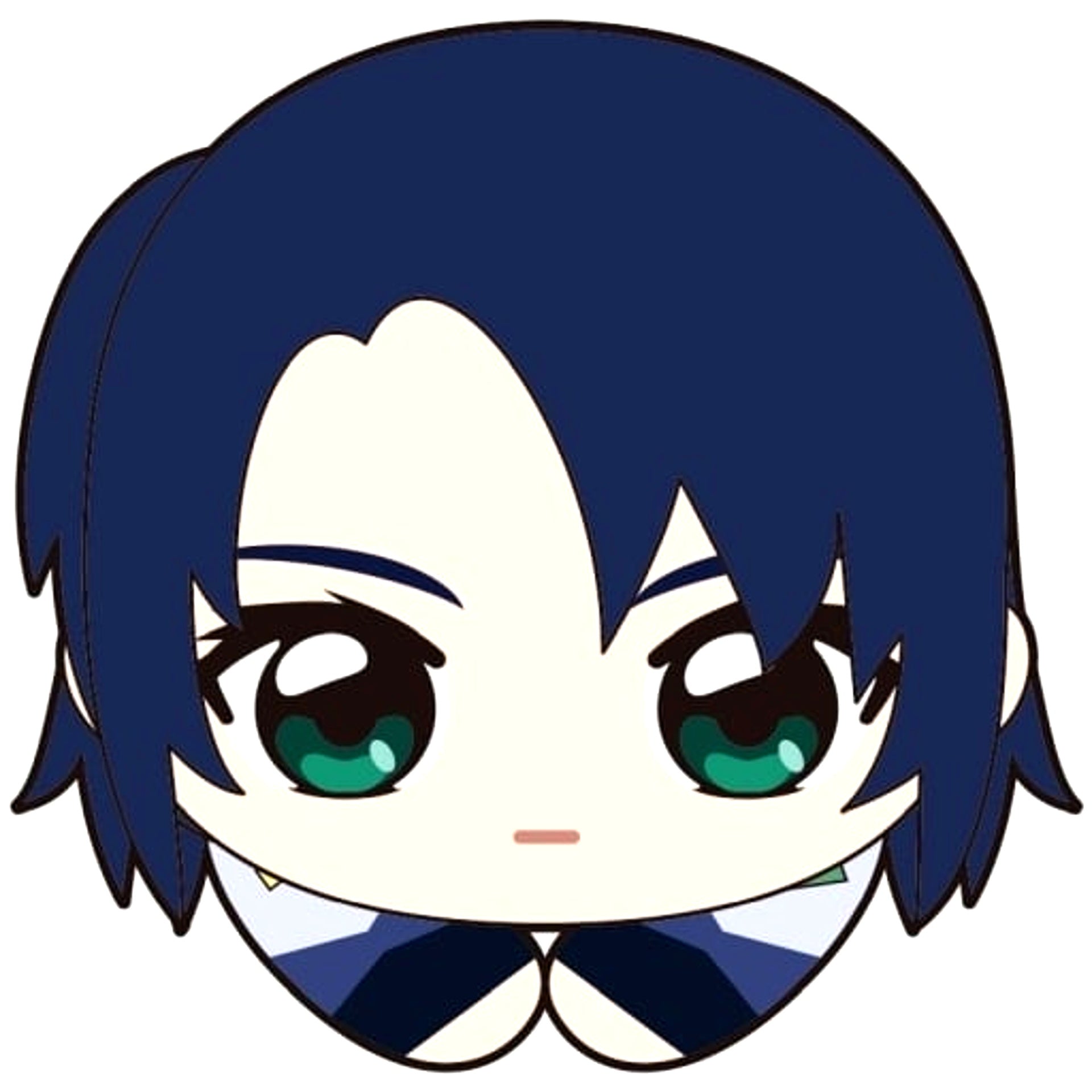 Athrun Zala DESTINY Ver. Mobile Suit Gundam SEED Hug Chara Collection [USED]