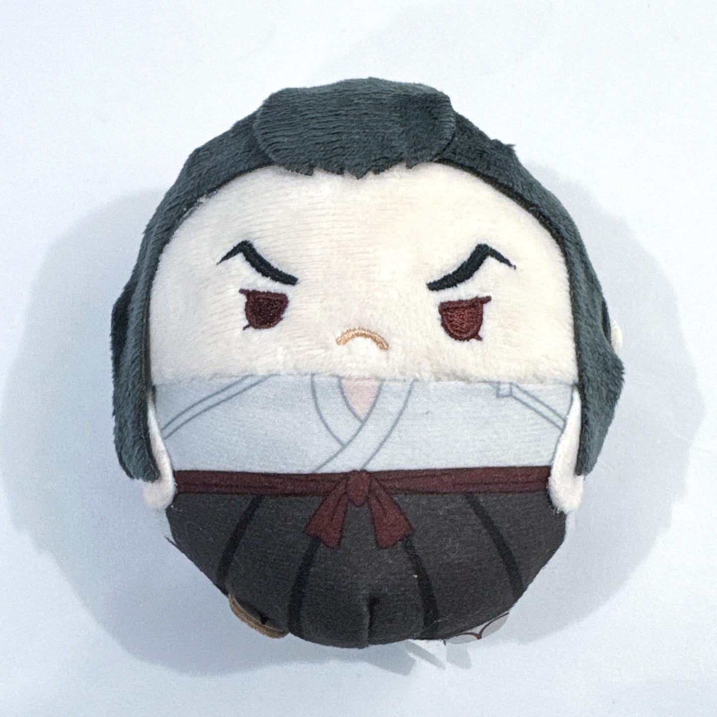 Demon Slayer: Kimetsu no Yaiba Hotaru Haganezuka Fuwakororin 9 Keychains [USED]